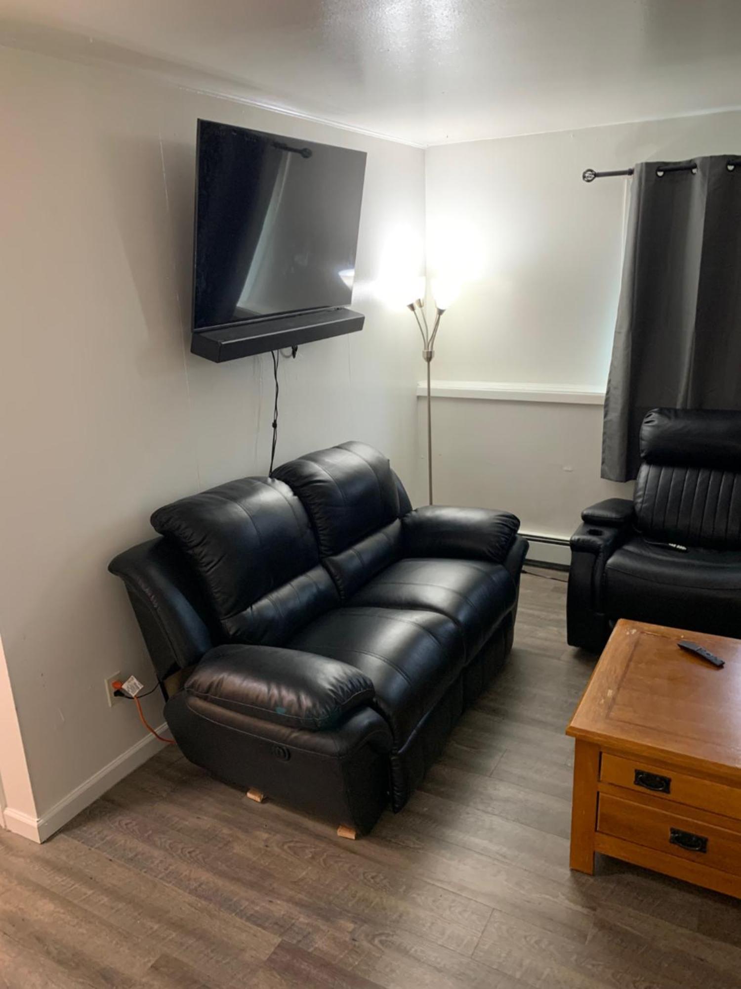 410 E45Th 2 Bedroom Apartment Anchorage Zewnętrze zdjęcie