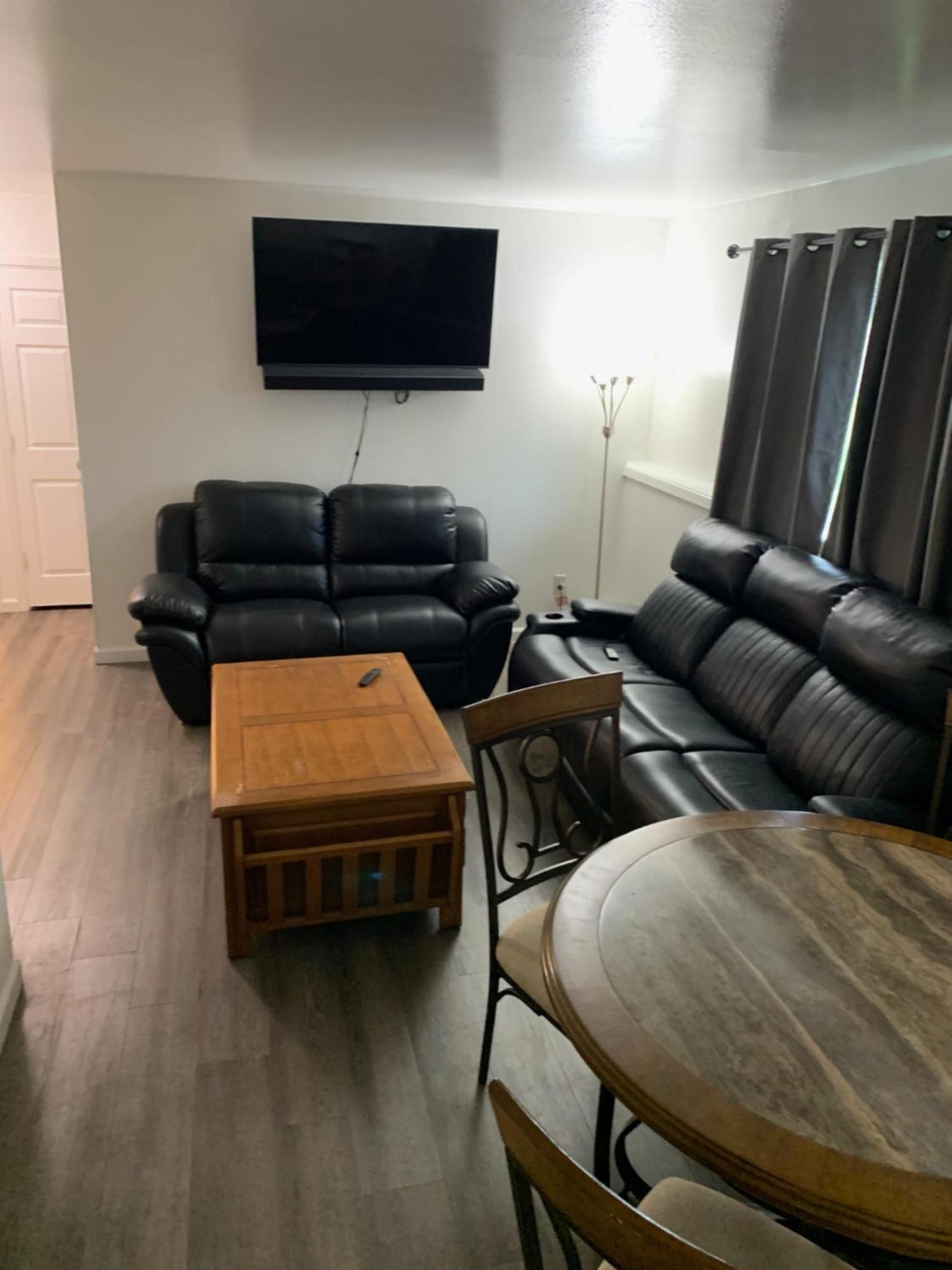 410 E45Th 2 Bedroom Apartment Anchorage Zewnętrze zdjęcie